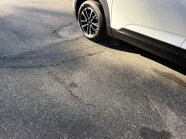 2026 Chevrolet Blazer - $23,325