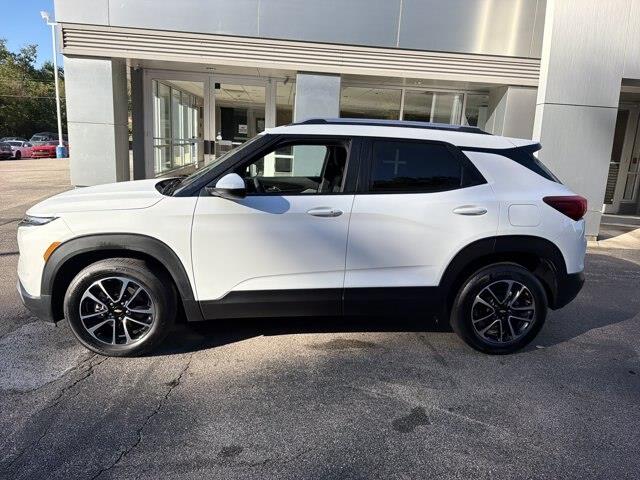 2026 Chevrolet Blazer - $23,325