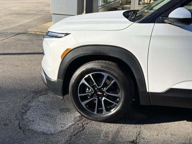 2026 Chevrolet Blazer - $23,325
