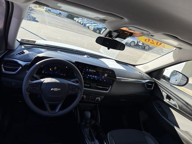 2026 Chevrolet Blazer - $23,325