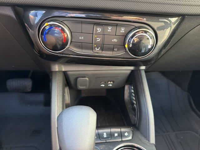 2026 Chevrolet Blazer - $23,325