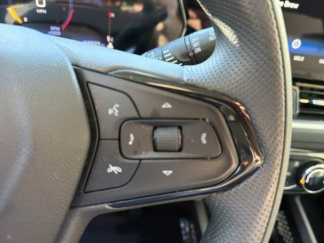 2026 Chevrolet Blazer - $23,325