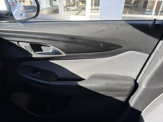 2026 Chevrolet Blazer - $23,325