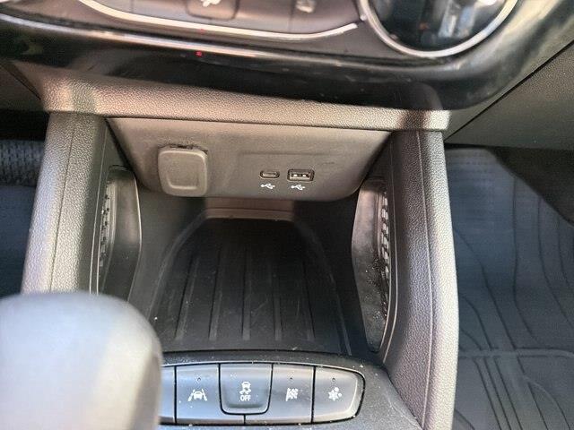 2026 Chevrolet Blazer - $23,325