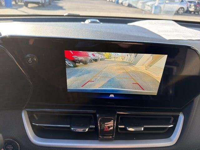 2026 Chevrolet Blazer - $23,325