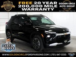2026 Trailblazer Thumbnail 4