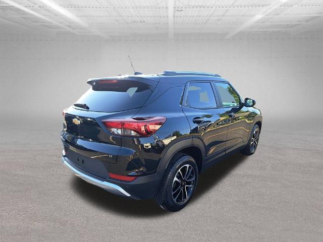 2026 Chevrolet Blazer - $22,735
