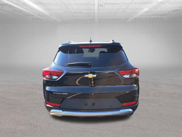 2026 Chevrolet Blazer - $22,735