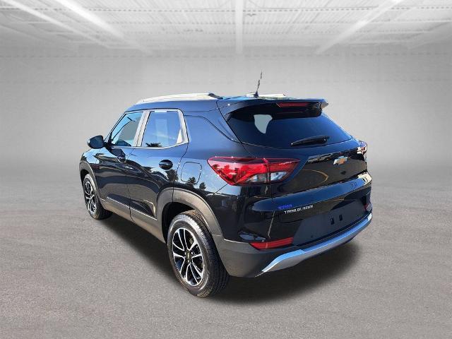 2026 Chevrolet Blazer - $22,735