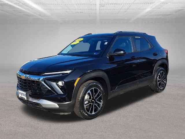 2026 Chevrolet Blazer - $22,735