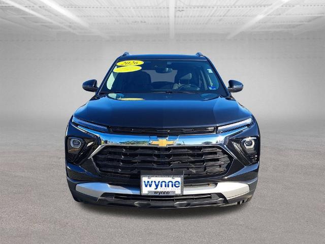 2026 Chevrolet Blazer - $22,735