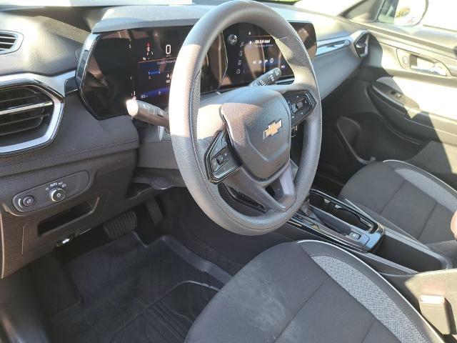 2026 Chevrolet Blazer - $22,735