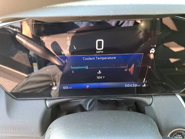 2026 Chevrolet Blazer - $22,735