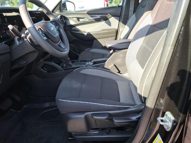 2026 Chevrolet Blazer - $22,735