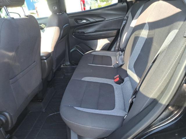 2026 Chevrolet Blazer - $22,735