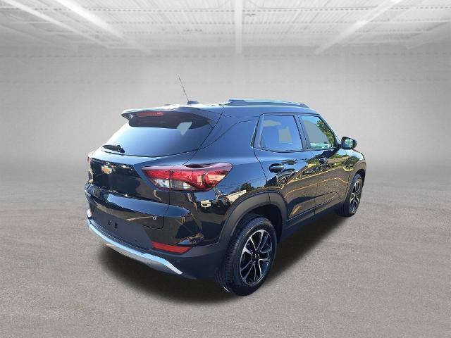 2026 Chevrolet Blazer - $21,967