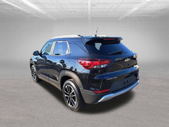 2026 Chevrolet Blazer - $21,967