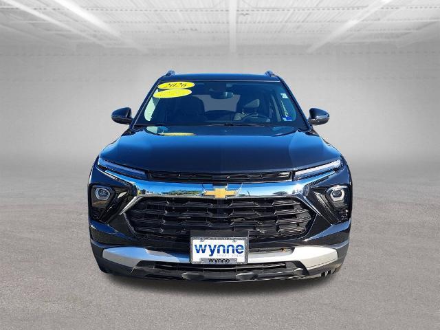 2026 Chevrolet Blazer - $21,967