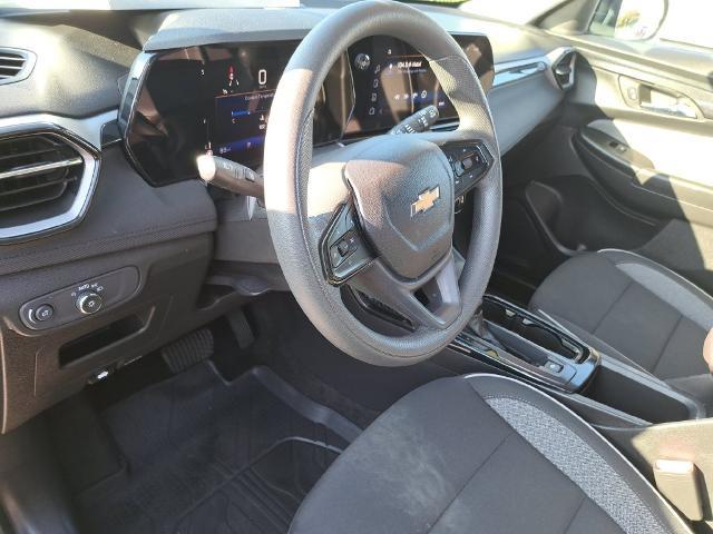 2026 Chevrolet Blazer - $21,967