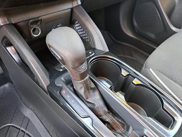 2026 Chevrolet Blazer - $21,967