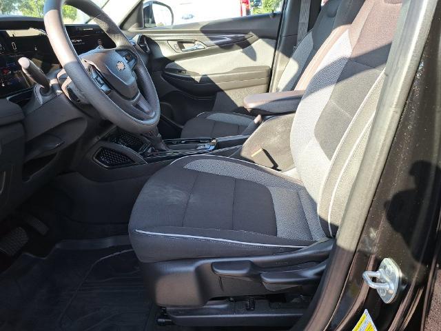 2026 Chevrolet Blazer - $21,967