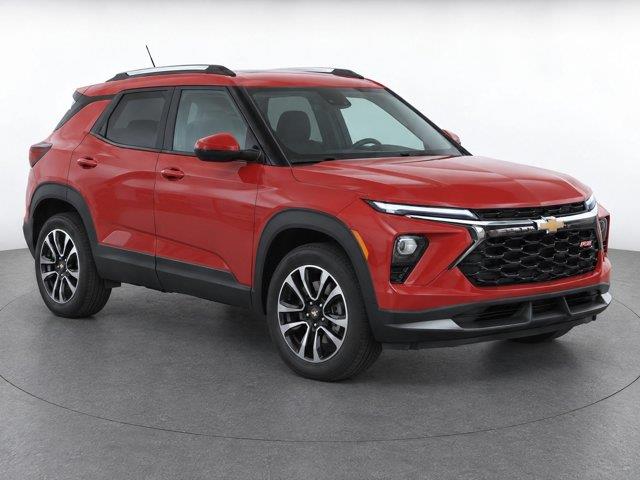2026 Chevrolet Blazer - $25,462