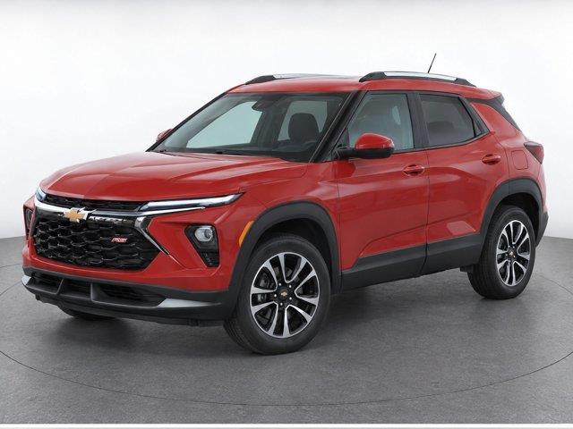2026 Chevrolet Blazer - $25,462