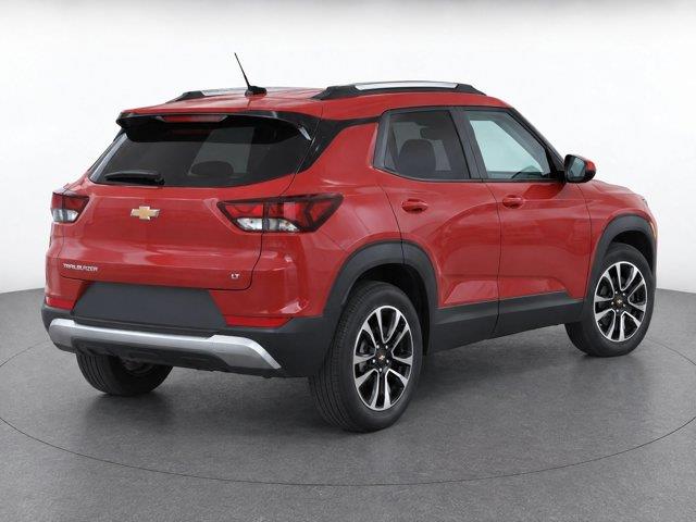 2026 Chevrolet Blazer - $25,462