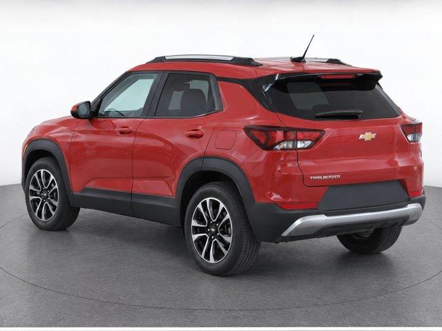 2026 Chevrolet Blazer - $25,462