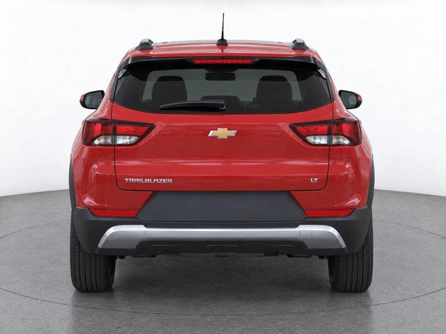 2026 Chevrolet Blazer - $25,462