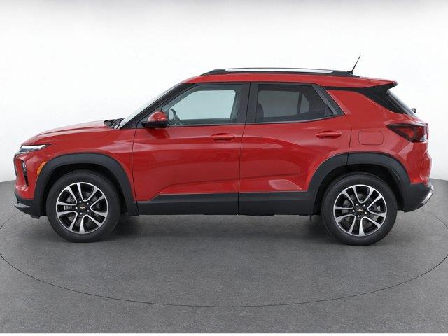 2026 Chevrolet Blazer - $25,462