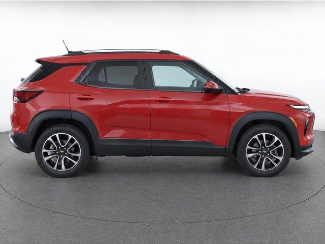 2026 Chevrolet Blazer - $25,462
