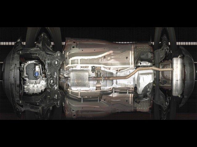 2026 Chevrolet Blazer - $25,462