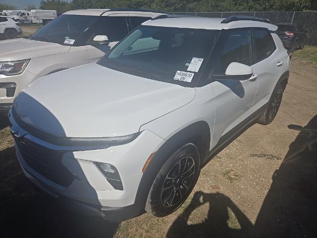 2026 Chevrolet Blazer