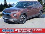 2022 Trailblazer Thumbnail 1