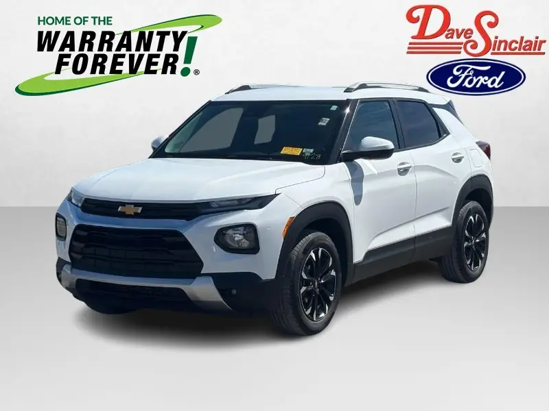 2023 Chevrolet Blazer