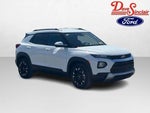 2023 Trailblazer Thumbnail 4