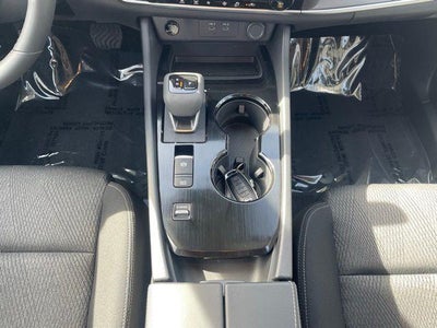 2024 Chevrolet Trailblazer LT 4DR SUV