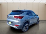 2024 Trailblazer Thumbnail 8