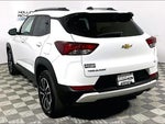 2025 Trailblazer Thumbnail 8