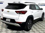 2025 Trailblazer Thumbnail 9
