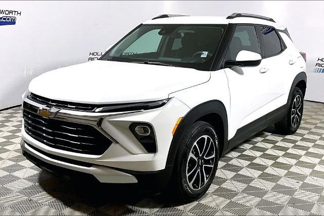 2025 Chevrolet Blazer