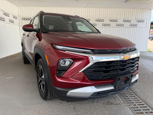 2025 Chevrolet Blazer - $19,995