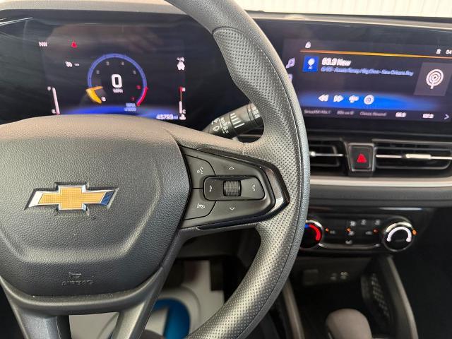 2025 Chevrolet Blazer - $19,995
