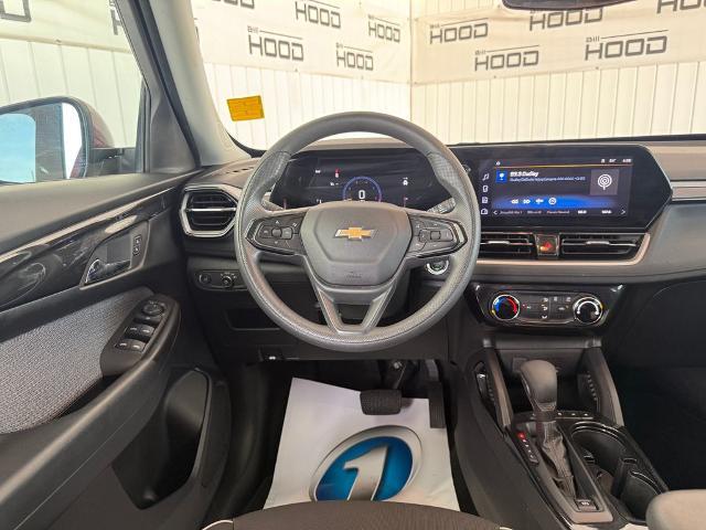 2025 Chevrolet Blazer - $19,995