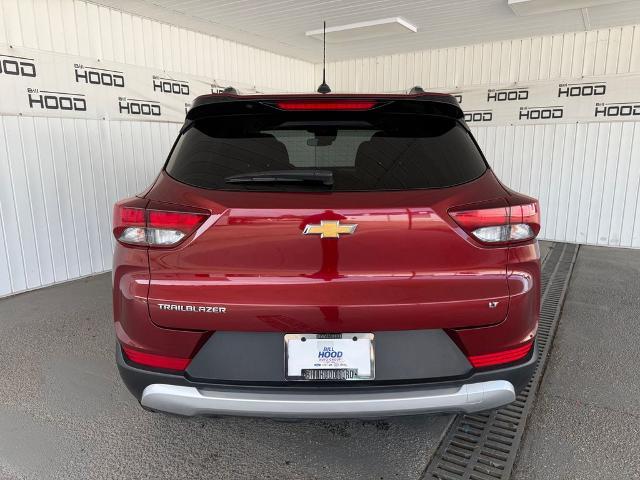 2025 Chevrolet Blazer - $19,995