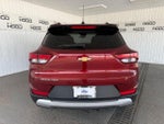 2025 Trailblazer Thumbnail 17