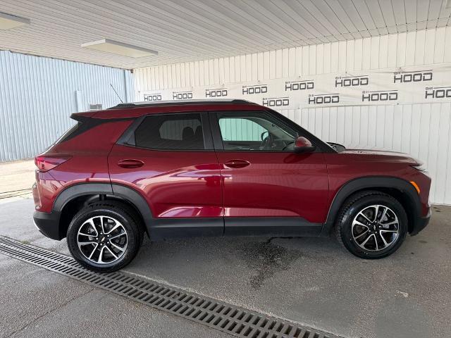 2025 Chevrolet Blazer - $19,995