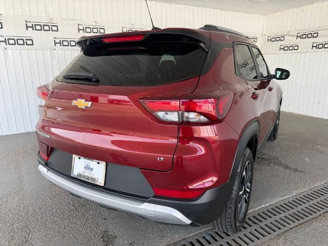 2025 Chevrolet Blazer - $19,995