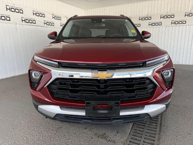 2025 Chevrolet Blazer - $19,995